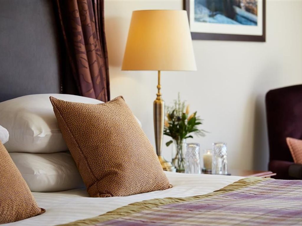 Golf and Spa Macdonald Cardrona Hotel Golf & Country Club