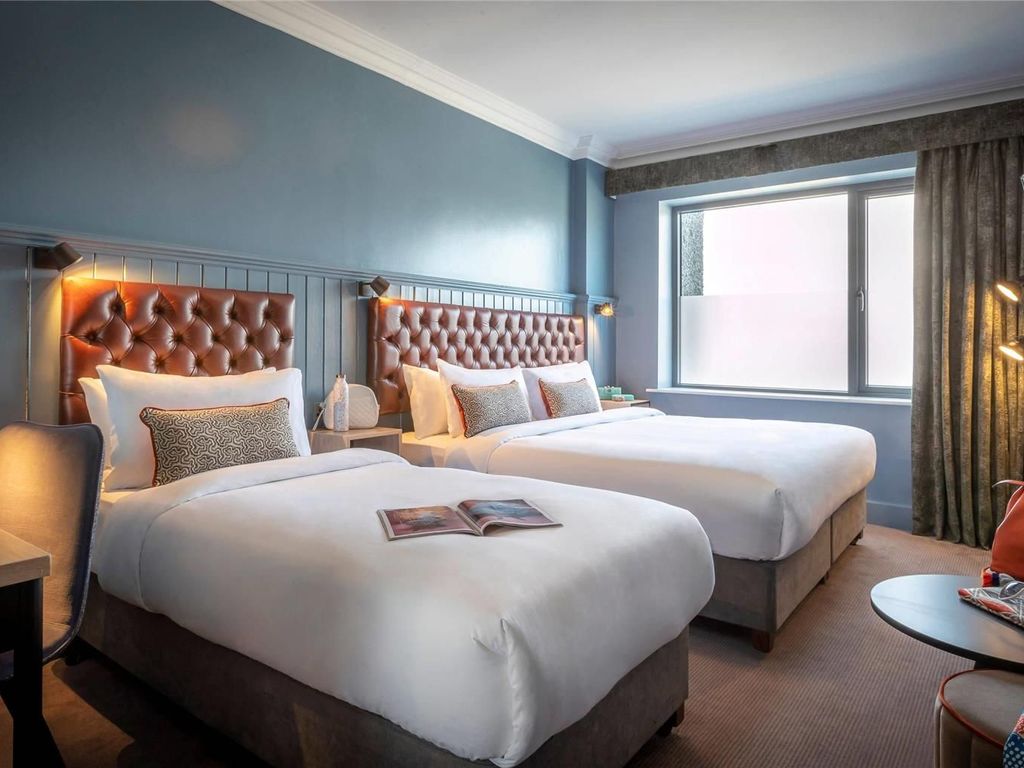 Shoreline Hotel an Ascend Collection Hotel
