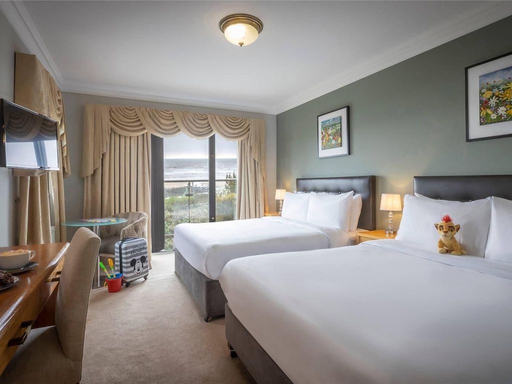 Shoreline Hotel an Ascend Collection Hotel