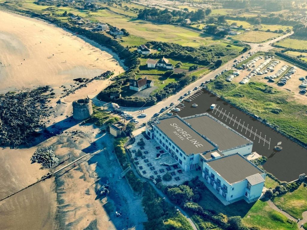 Shoreline Hotel an Ascend Collection Hotel