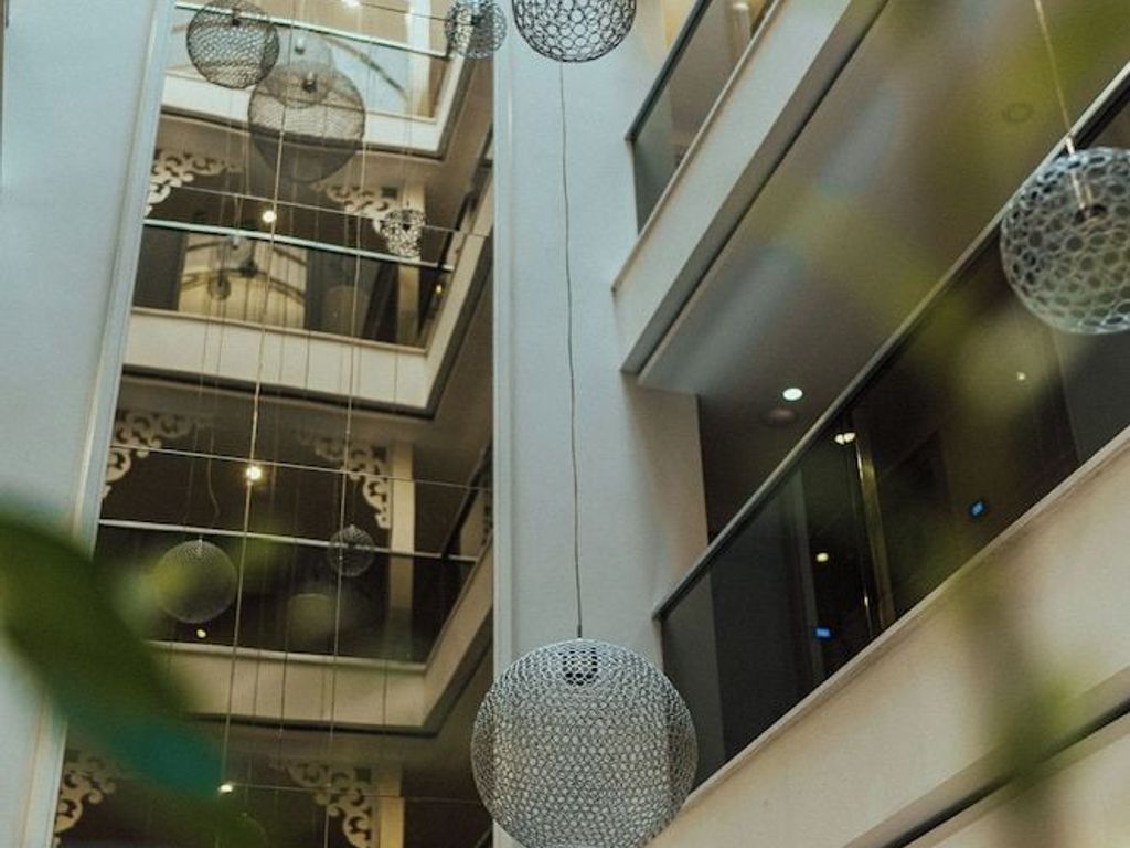 Xperia Saray Beach Hotel  - All Inclusive