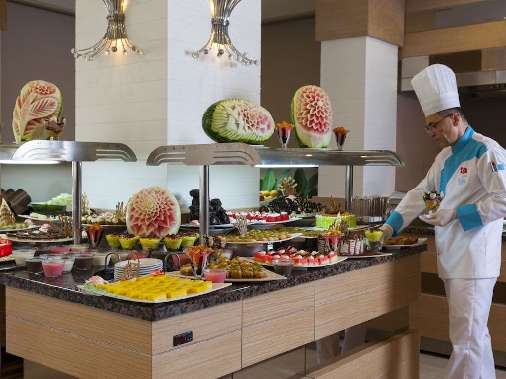 Xperia Saray Beach Hotel  - All Inclusive