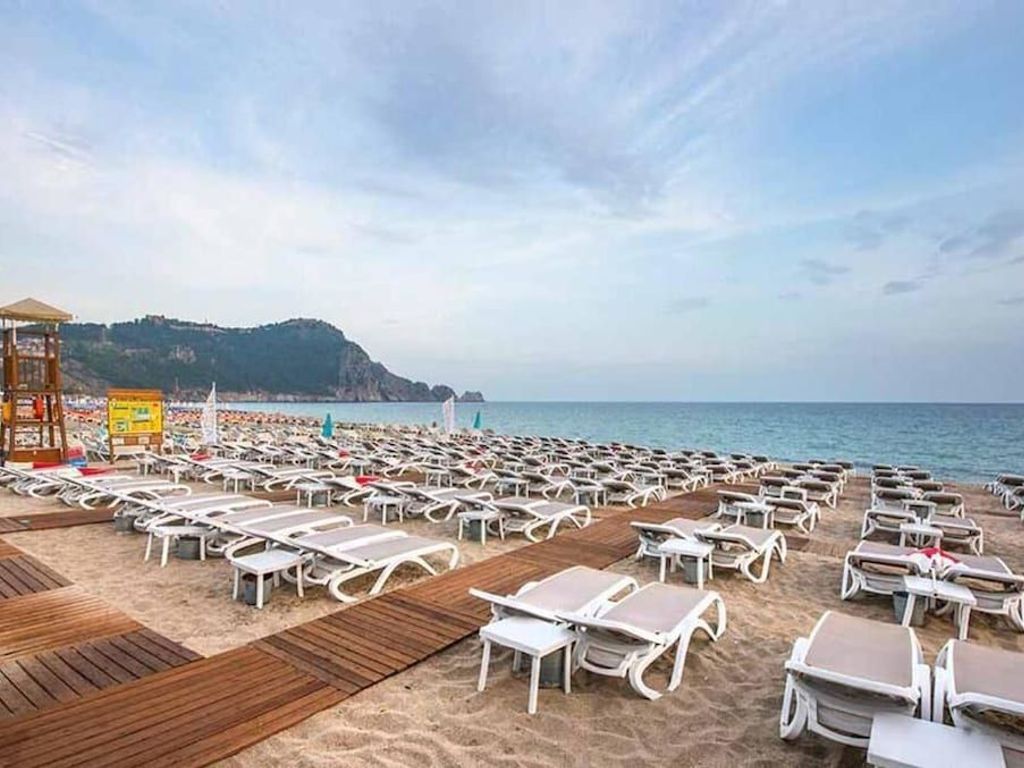 Xperia Saray Beach Hotel  - All Inclusive