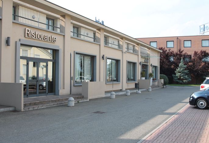 MH Hotel Piacenza Fiera