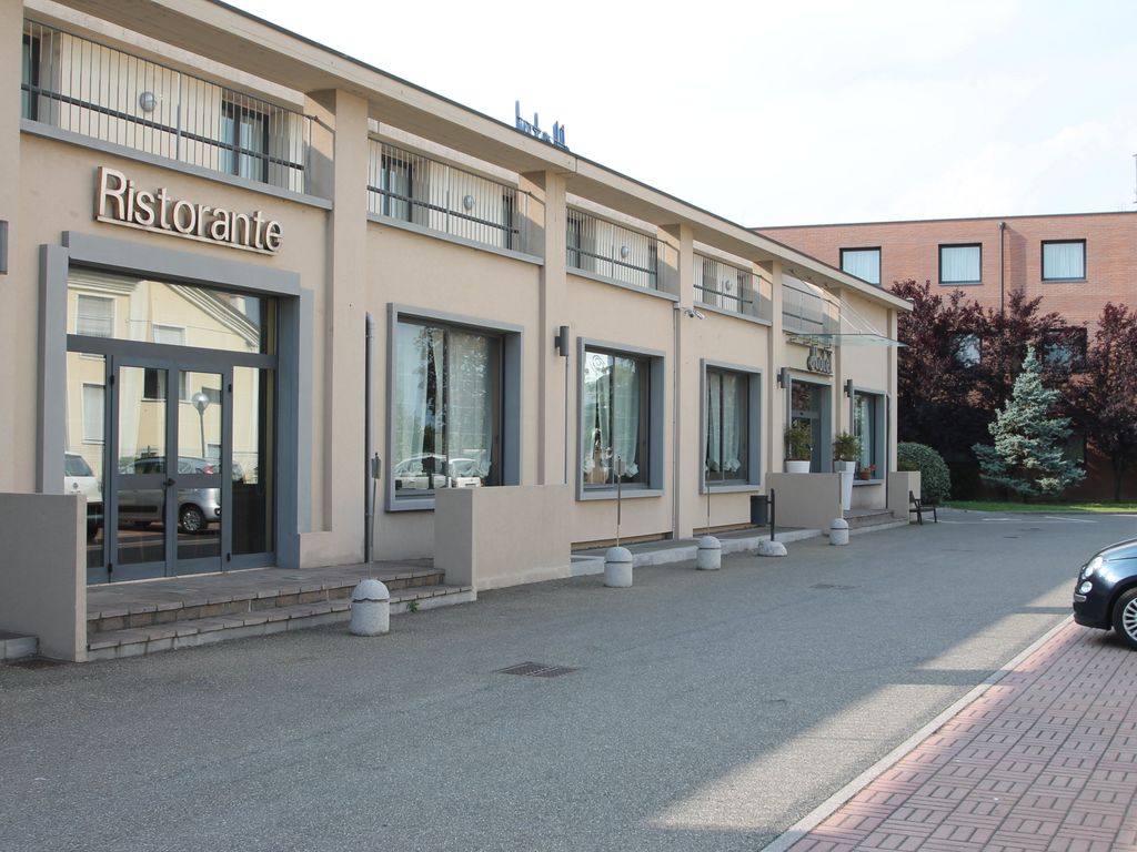MH Hotel Piacenza Fiera