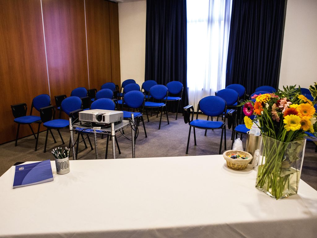 MH Hotel Piacenza Fiera