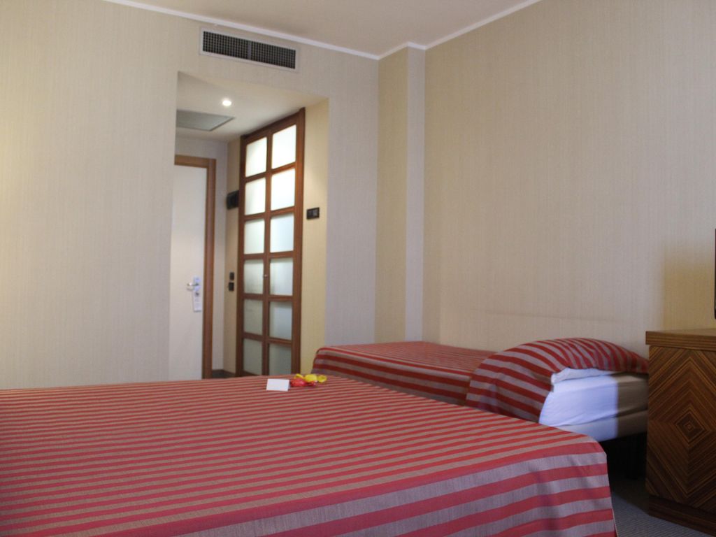 MH Hotel Piacenza Fiera