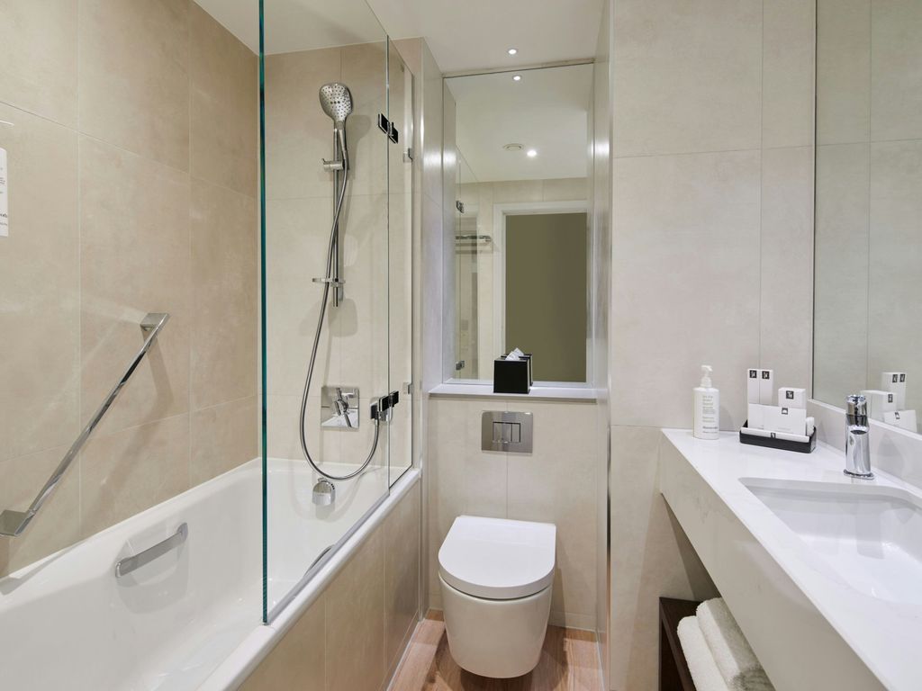 LONDON MARRIOTT MARBLE ARCH