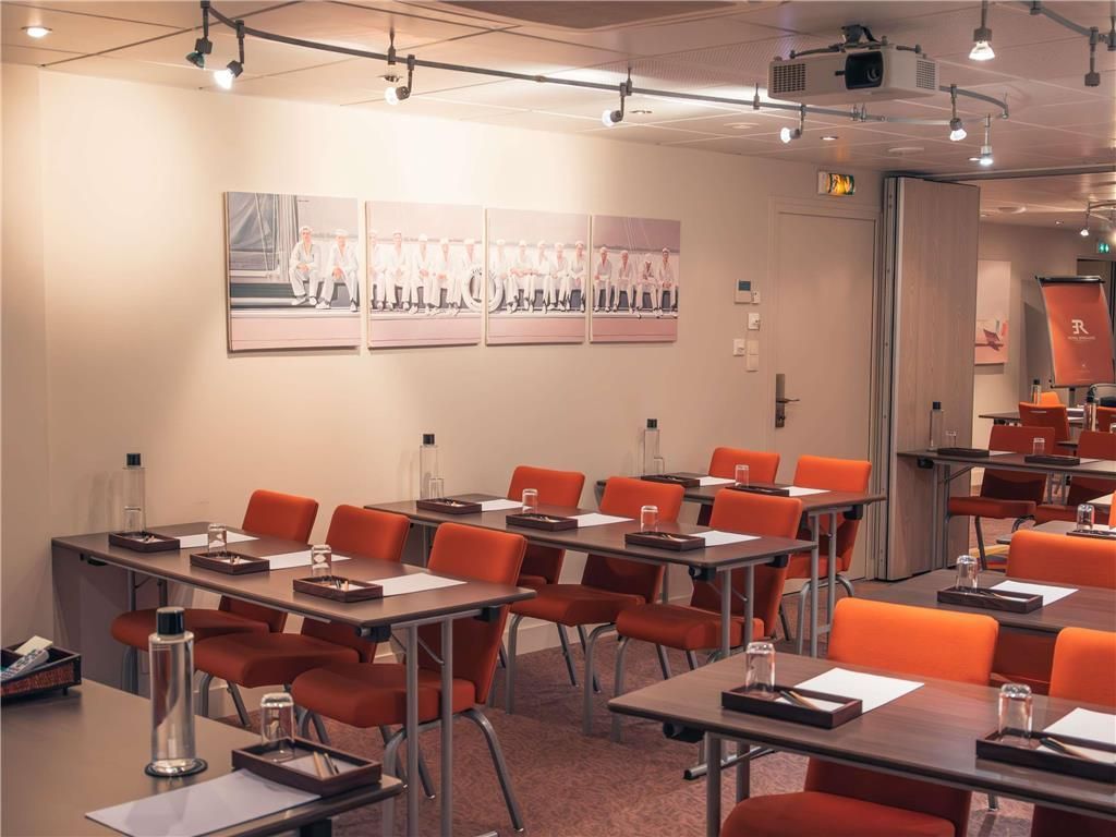 Royal Emeraude Hotel Dinard - MGallery Collection