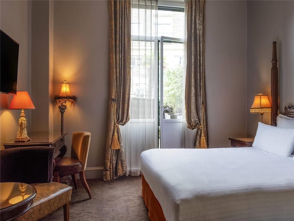 Royal Emeraude Hotel Dinard - MGallery Collection