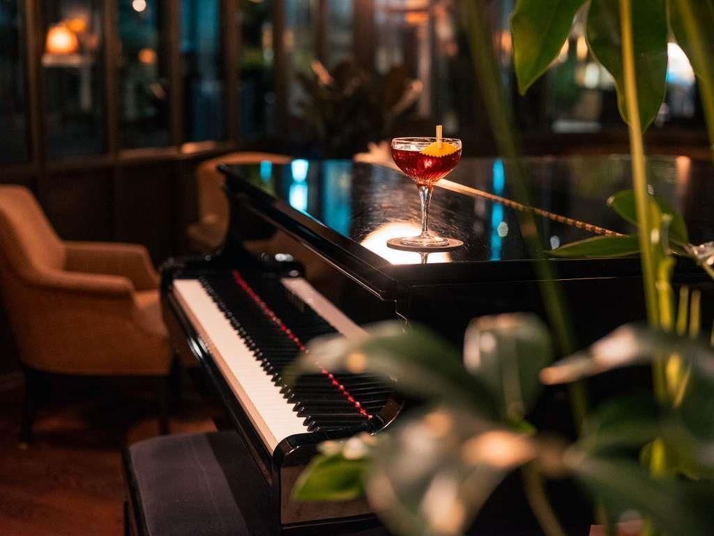 Royal Emeraude Hotel Dinard - MGallery Collection
