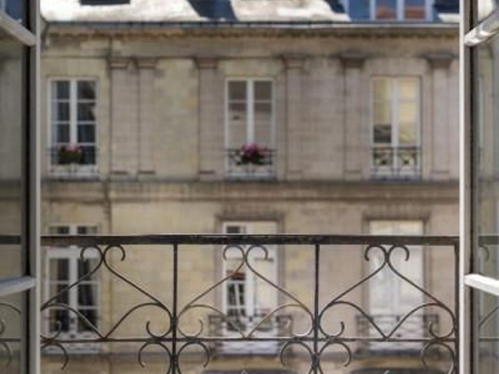 VOLTAIRE OPERA NANTES CENTRE (ex Qualys-Hotel)