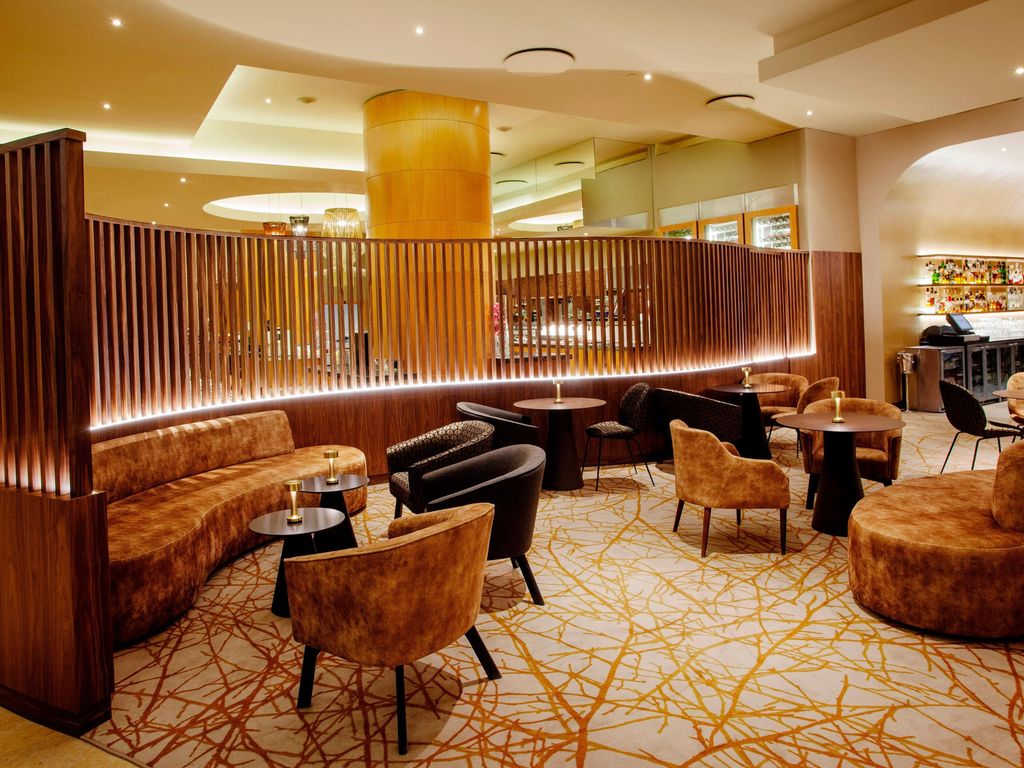 The Westin Warsaw