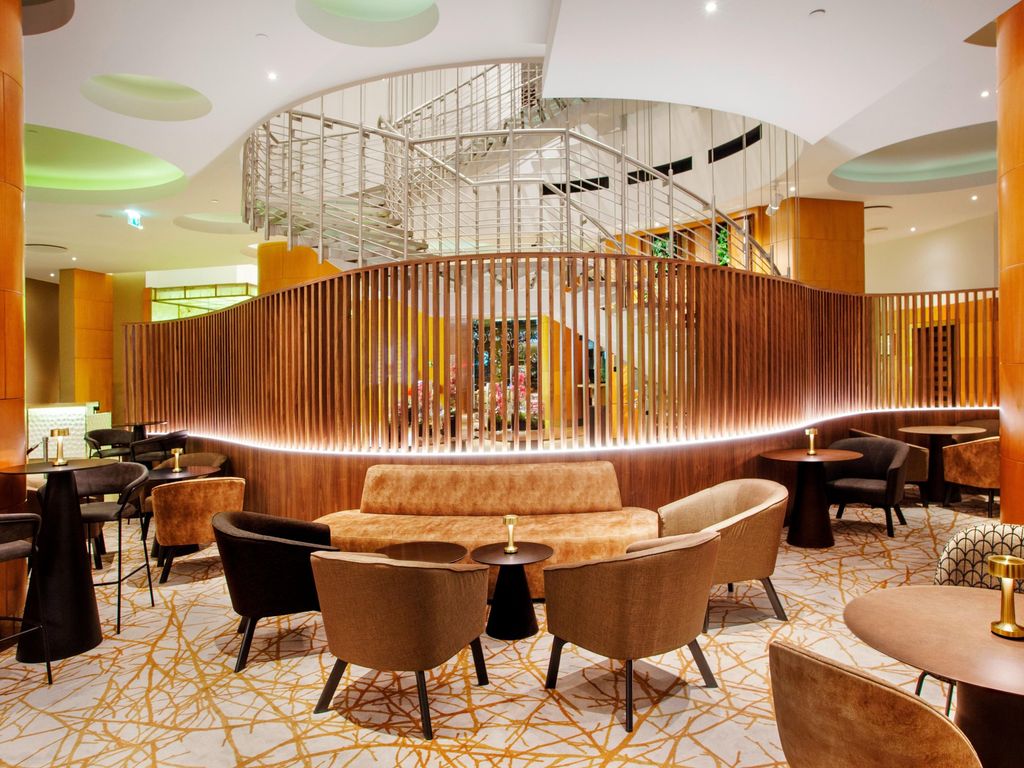 The Westin Warsaw