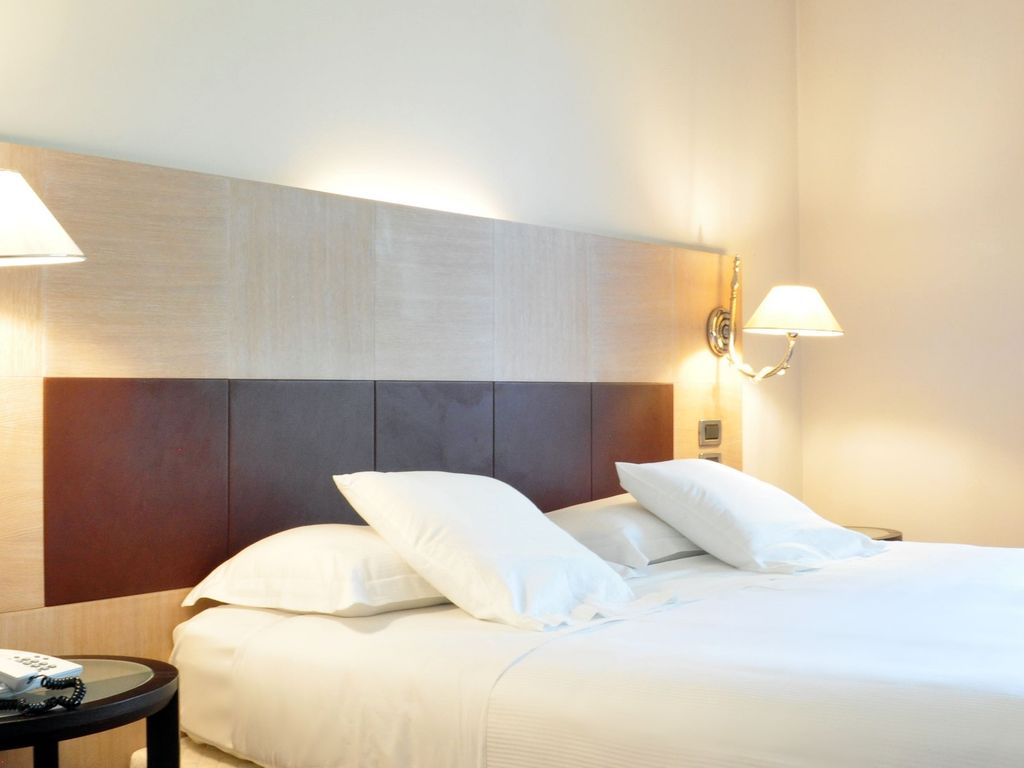 San Giorgio Sure Hotel Collection by Best Western