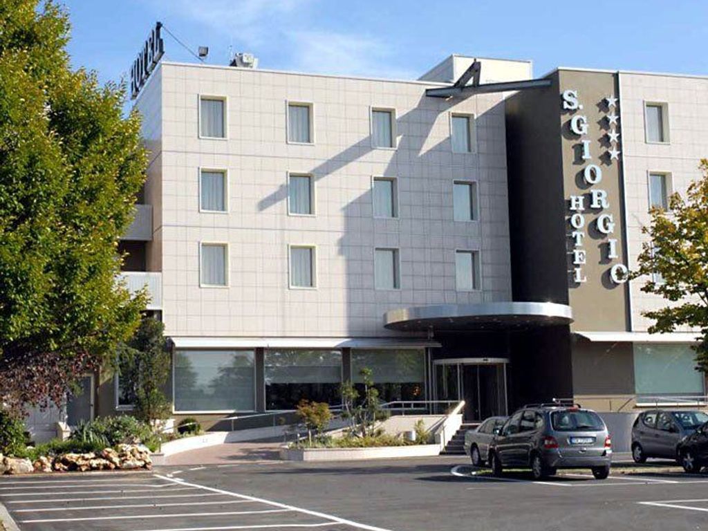 San Giorgio Sure Hotel Collection by Best Western