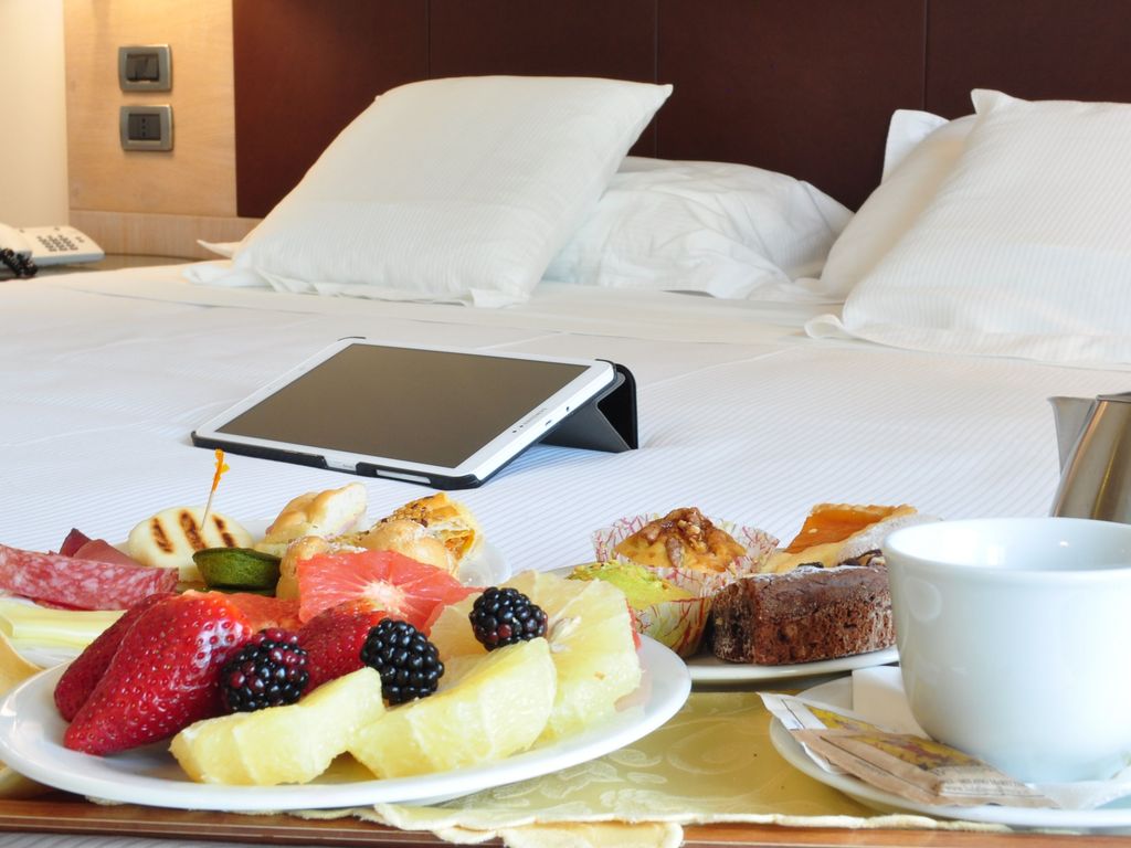 San Giorgio Sure Hotel Collection by Best Western