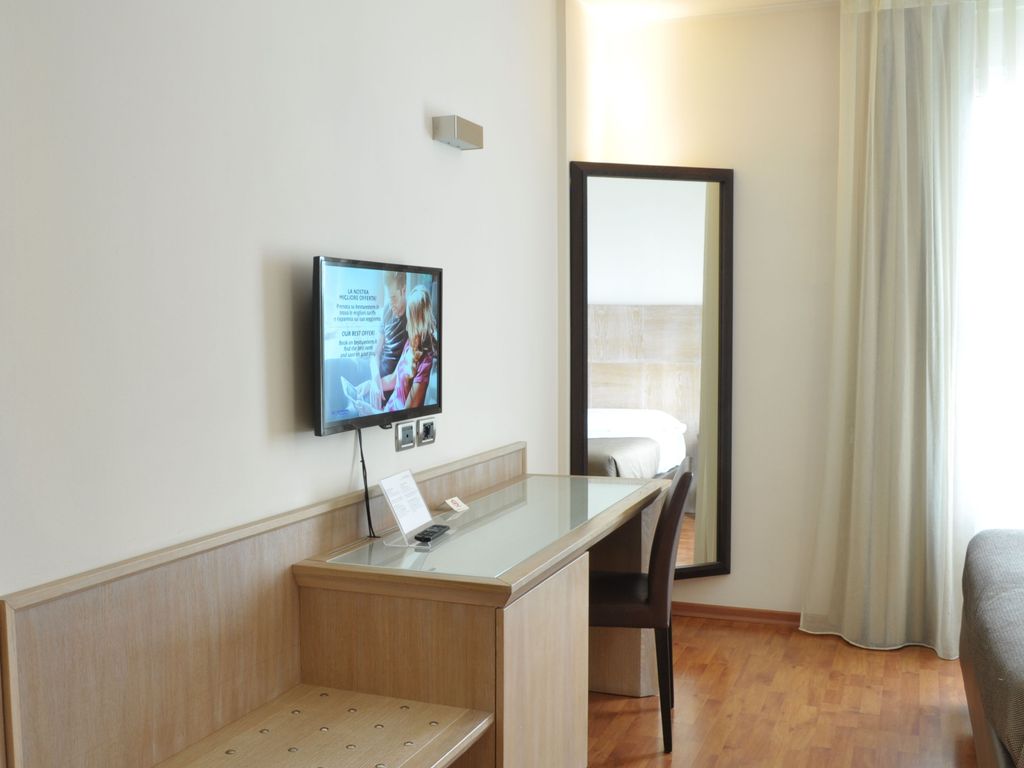 San Giorgio Sure Hotel Collection by Best Western
