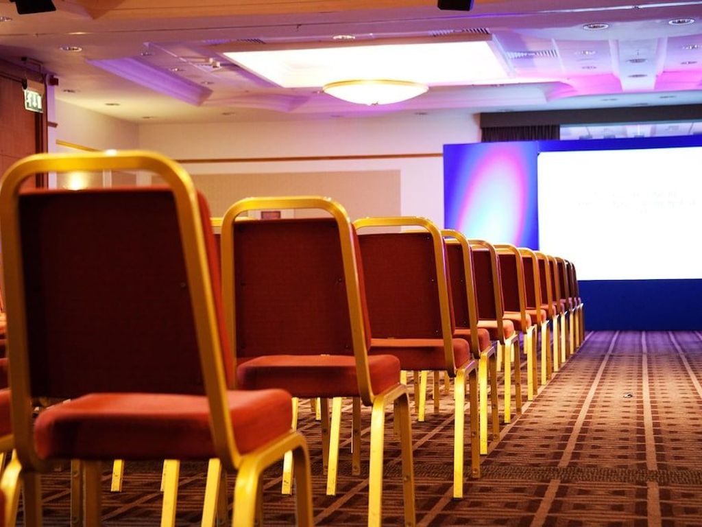 Holiday Inn NEWCASTLE - GOSFORTH PARK by IHG