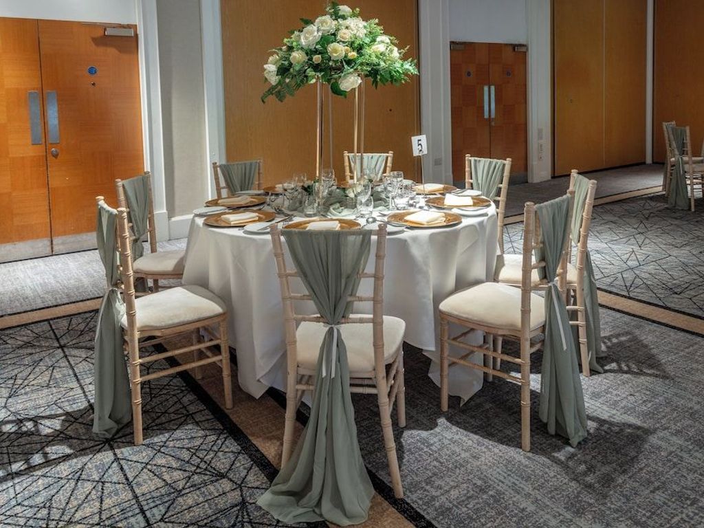 Holiday Inn NEWCASTLE - GOSFORTH PARK by IHG
