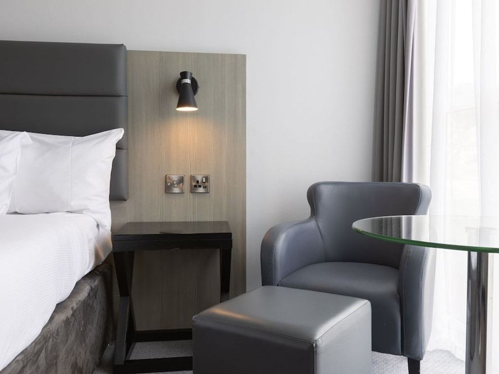 Holiday Inn NEWCASTLE - GOSFORTH PARK by IHG