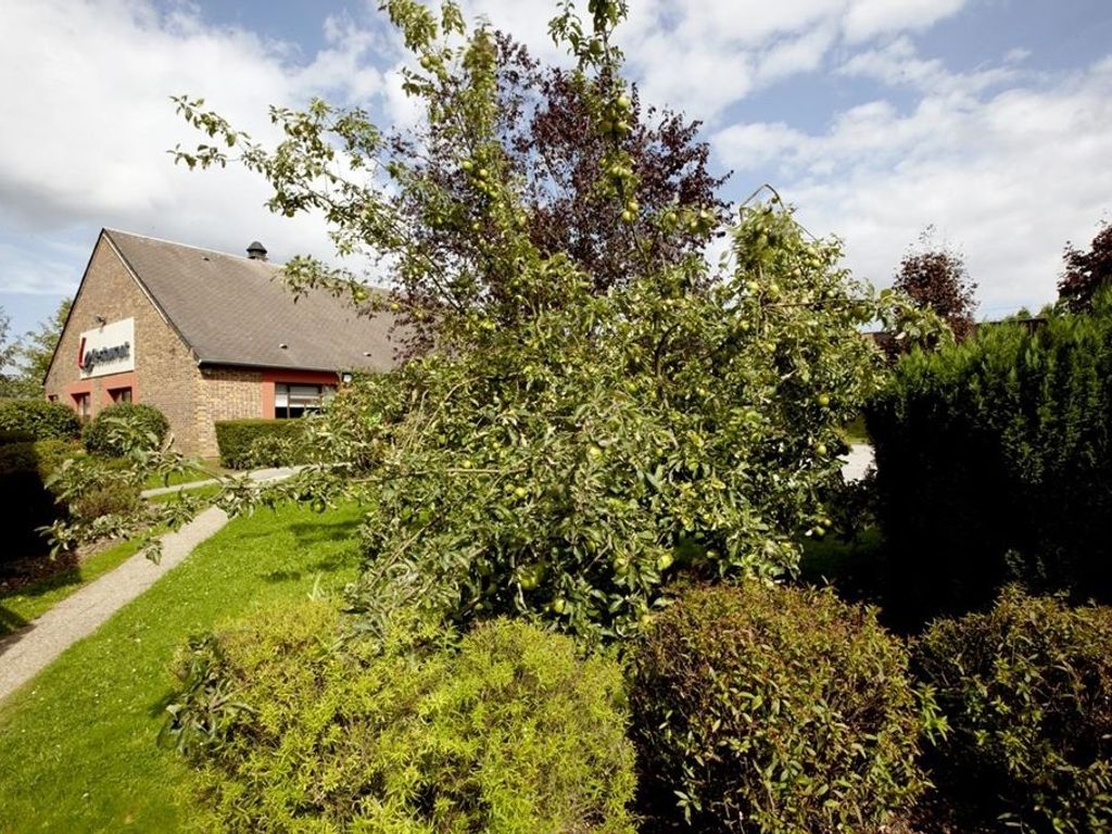 Campanile NATURE - Rouen Nord Mont Saint Aignan
