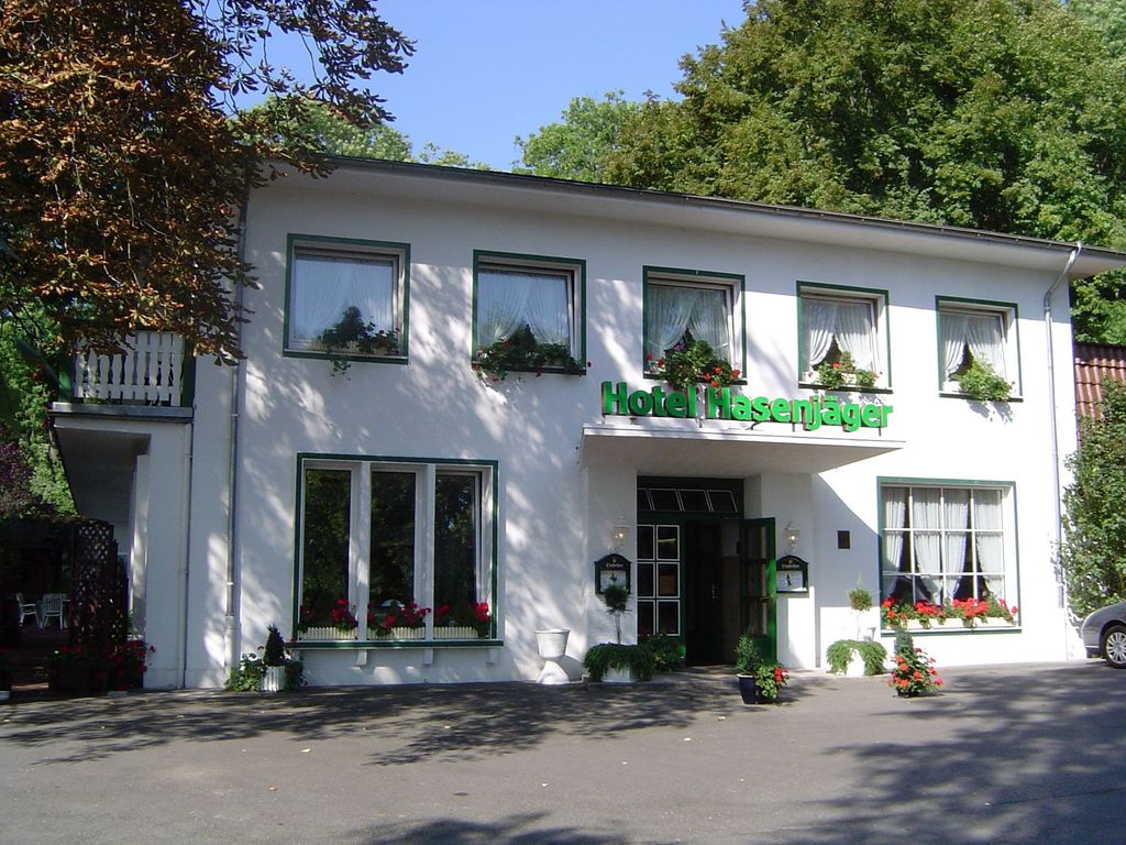 Hasenjäger