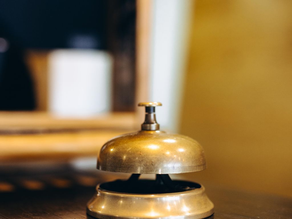 Scholz Privathotel