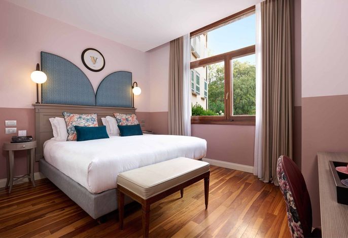 Hotel Indigo VERONA - GRAND HOTEL DES ARTS by IHG