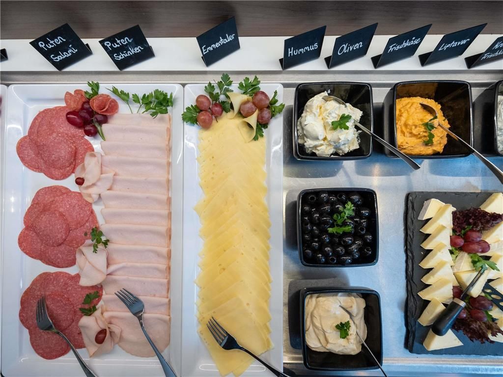 ibis Styles Linz