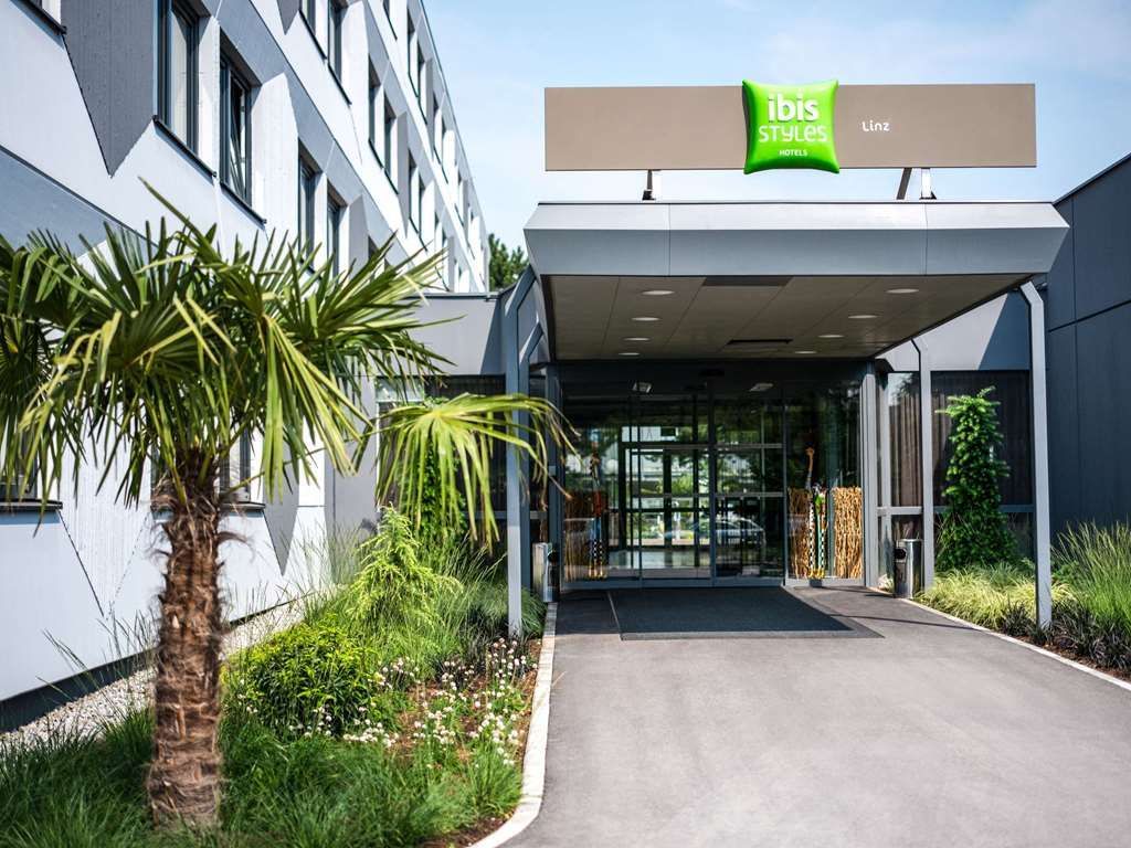 ibis Styles Linz