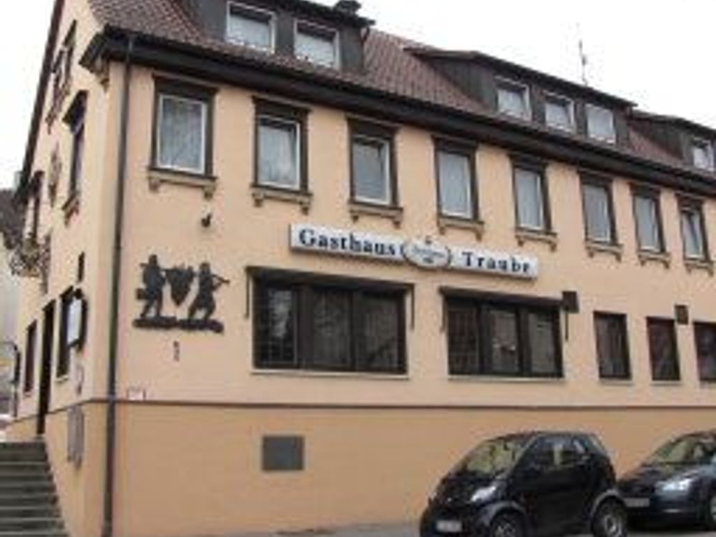 Traube