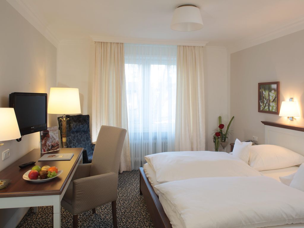 Ringhotel Sellhorn
