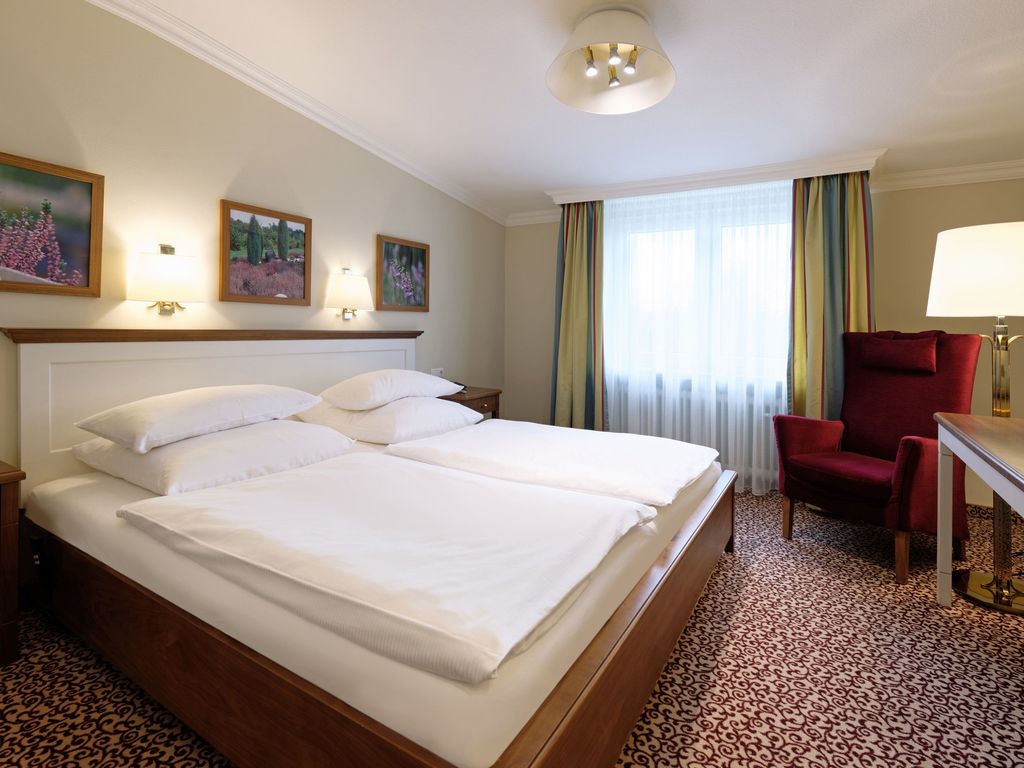 Ringhotel Sellhorn