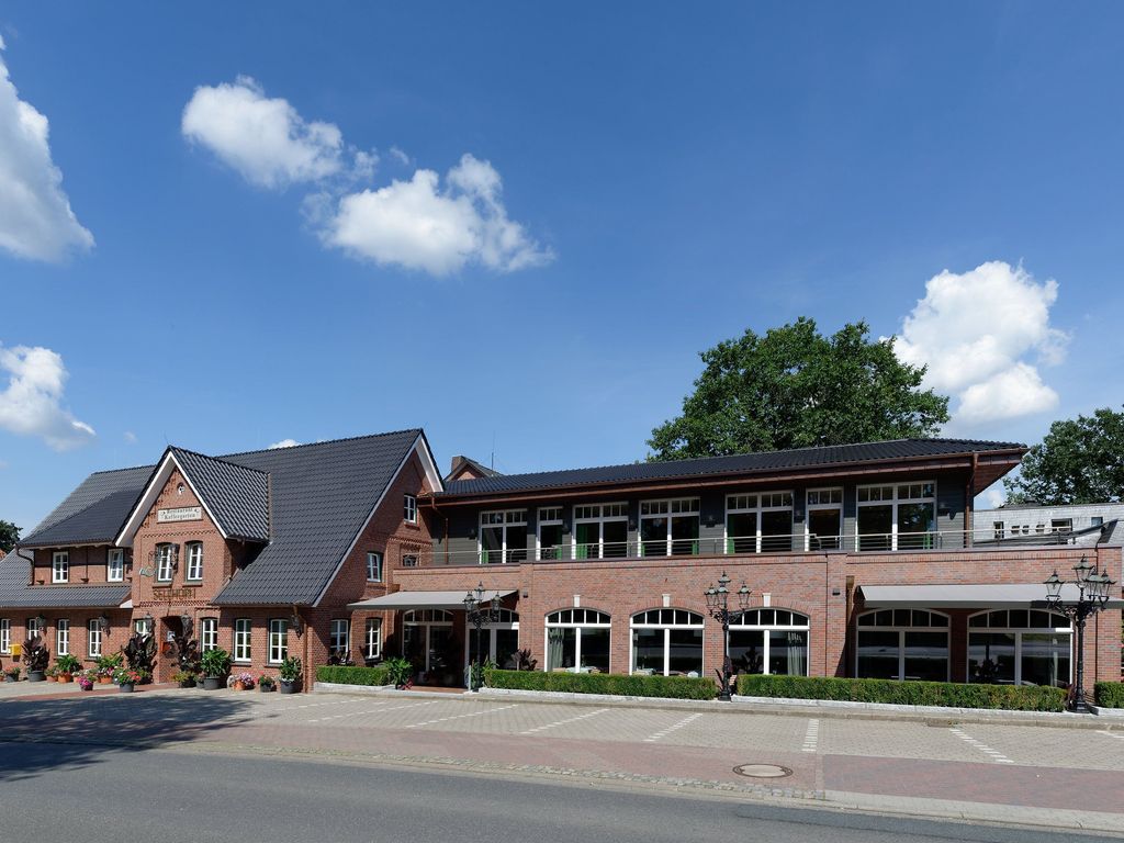 Ringhotel Sellhorn