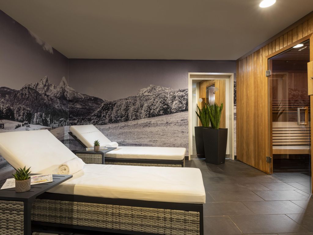 Radisson Blu Hotel & Conference Centre Salzburg