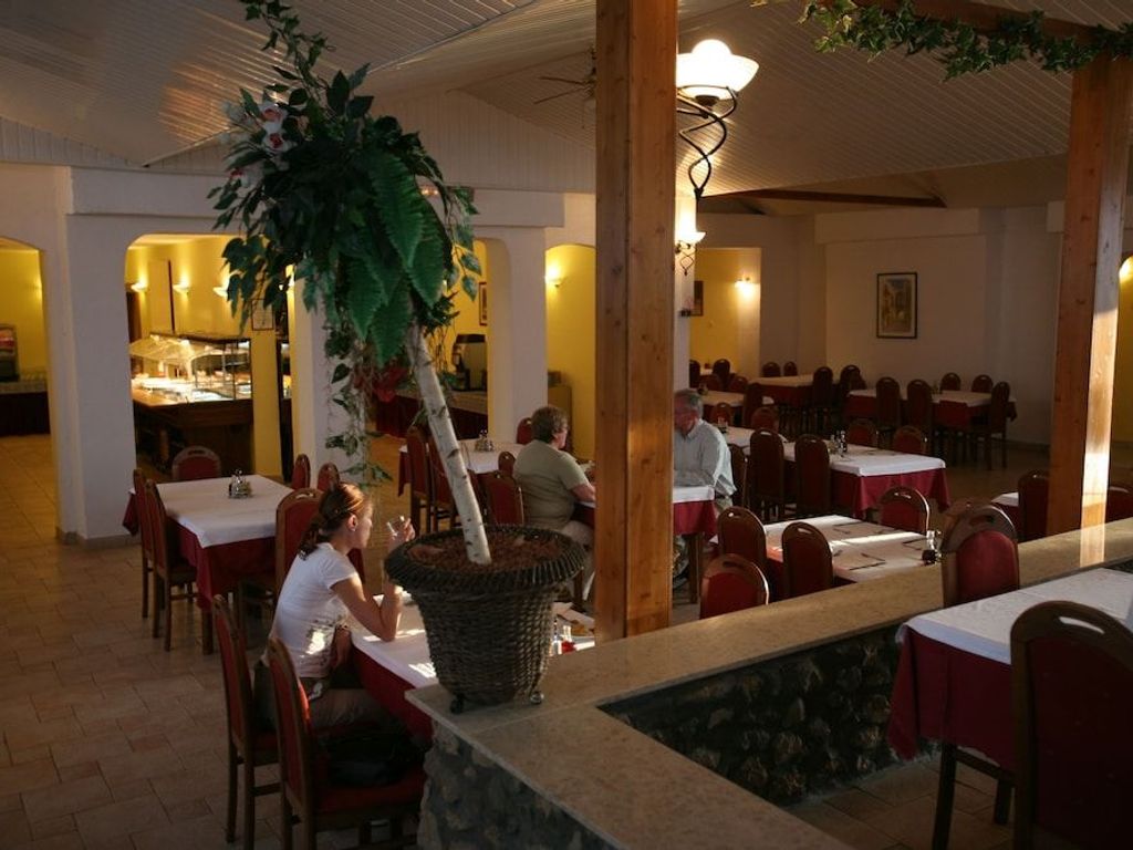 Hotel Omorika
