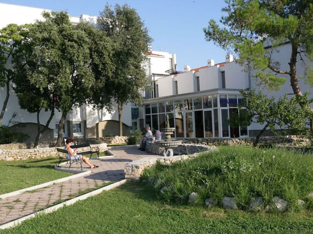Hotel Omorika