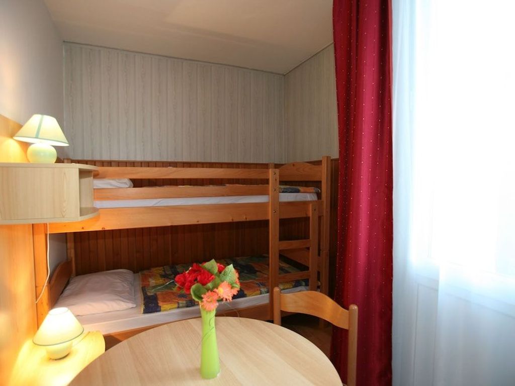 Hotel Omorika