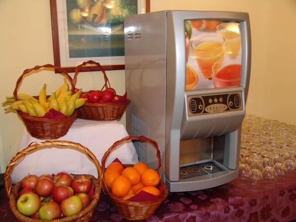 Hotel Omorika