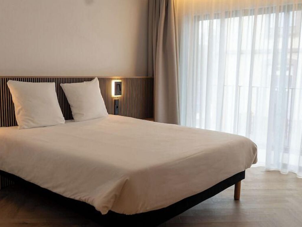 BRIT HOTEL MUNSTER LE GRAND HOTEL
