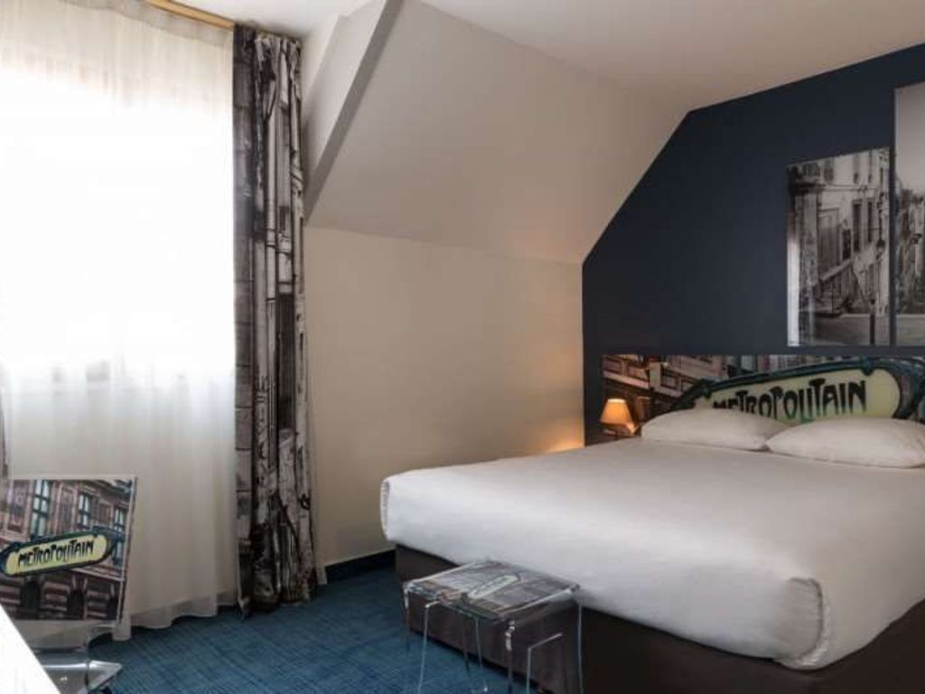 Hôtel Le Cardinal