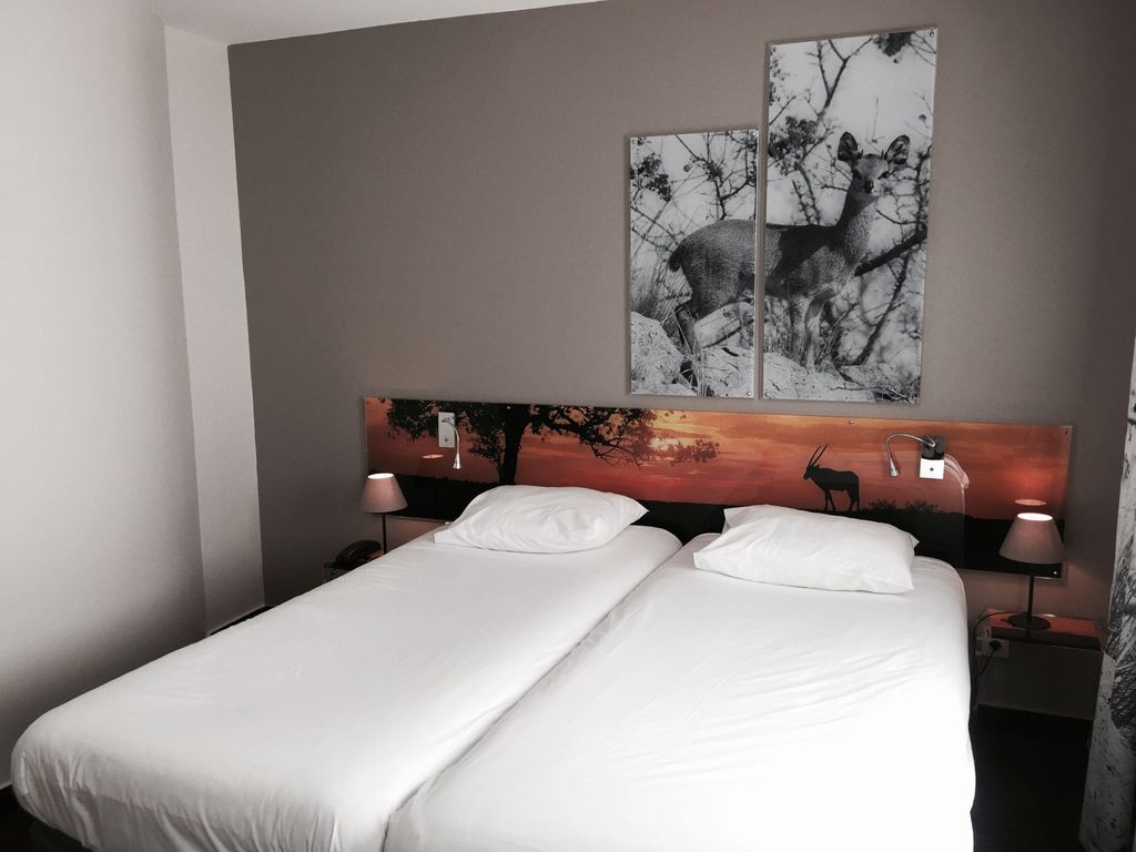 Hôtel Le Cardinal
