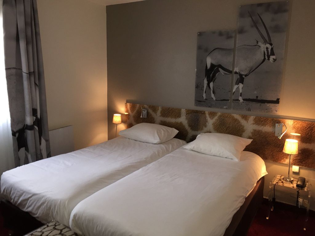 Hôtel Le Cardinal