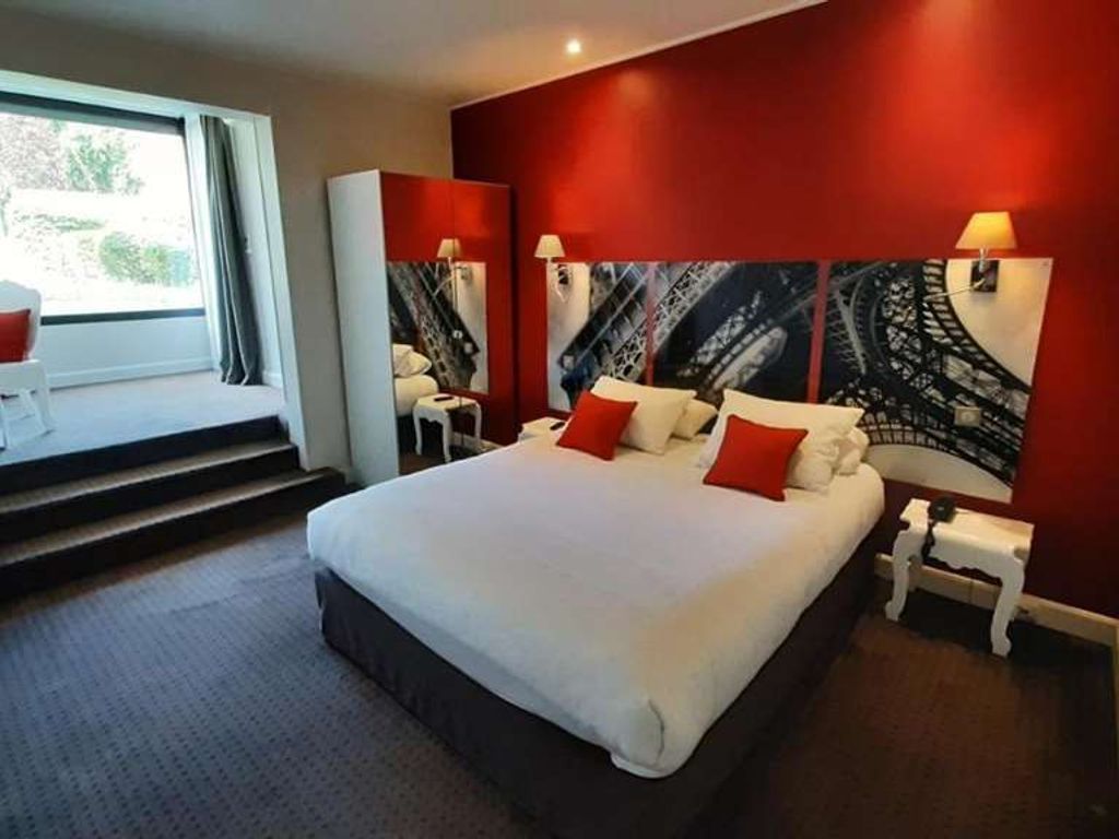 Hotel Albert 1er