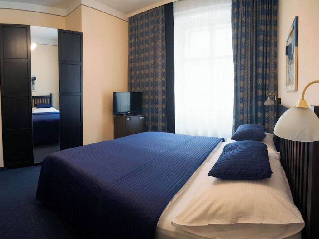 Hotel Bajazzo