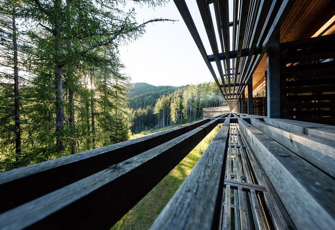 Vigilius Mountain Resort