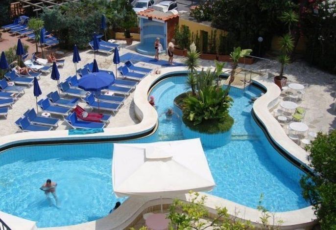 Hotel Royal Terme