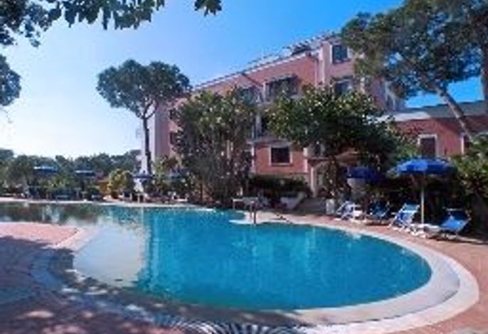 San Valentino Hotel Terme