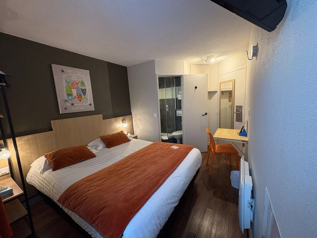 Brit Hotel Le Kerodet Quimper